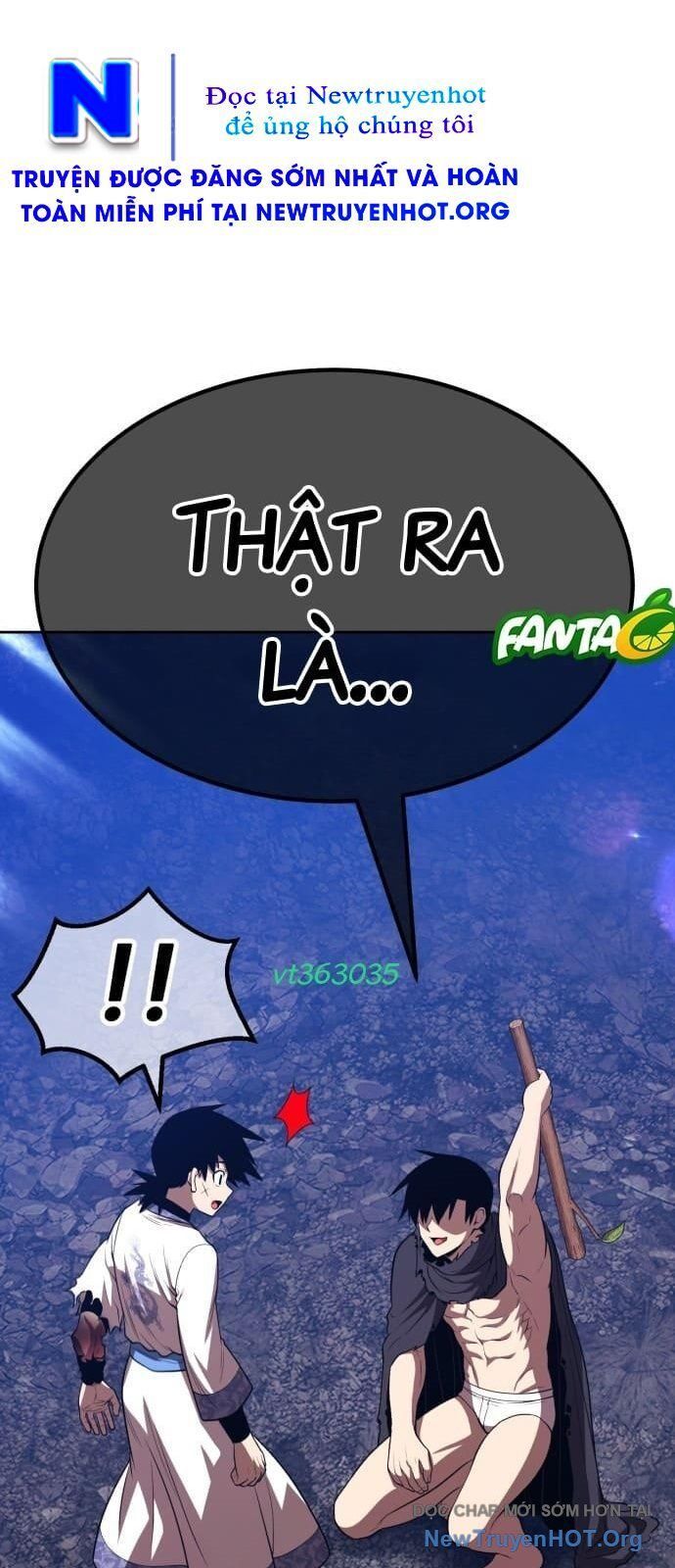 Gậy Gỗ Cấp 99+ - Chapter 133 - Page 272