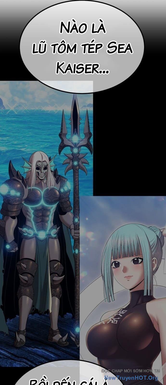 Gậy Gỗ Cấp 99+ - Chapter 133 - Page 274