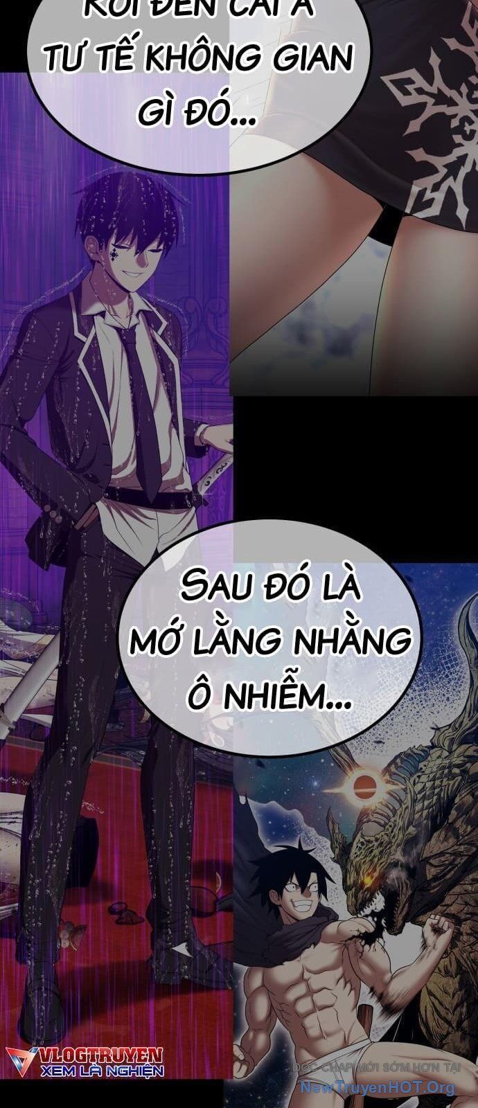 Gậy Gỗ Cấp 99+ - Chapter 133 - Page 275