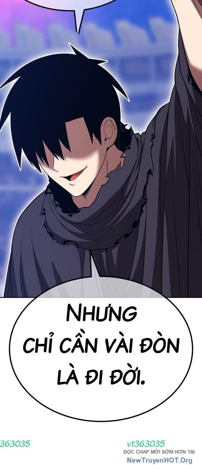 Gậy Gỗ Cấp 99+ - Chapter 133 - Page 277