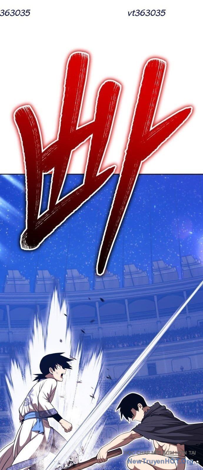 Gậy Gỗ Cấp 99+ - Chapter 133 - Page 278