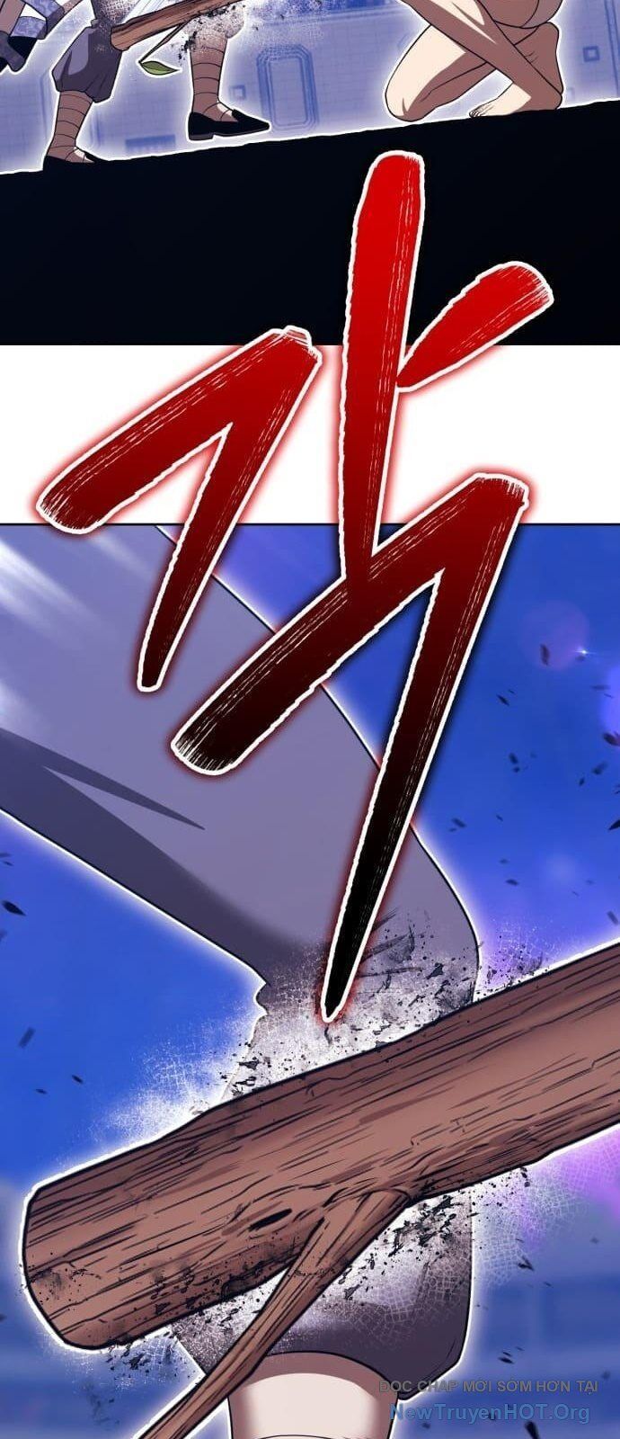 Gậy Gỗ Cấp 99+ - Chapter 133 - Page 279