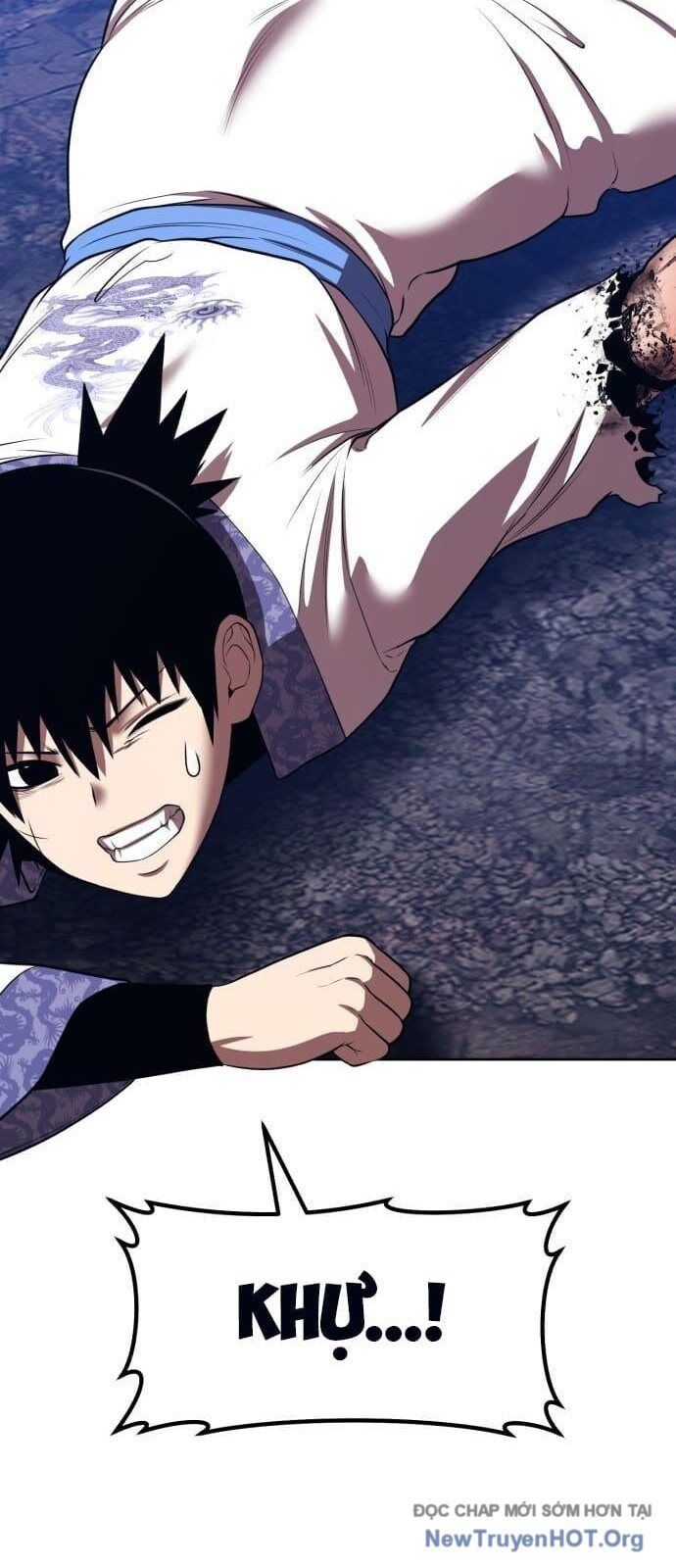 Gậy Gỗ Cấp 99+ - Chapter 133 - Page 284