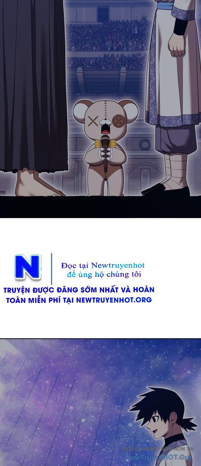 Gậy Gỗ Cấp 99+ - Chapter 133 - Page 289