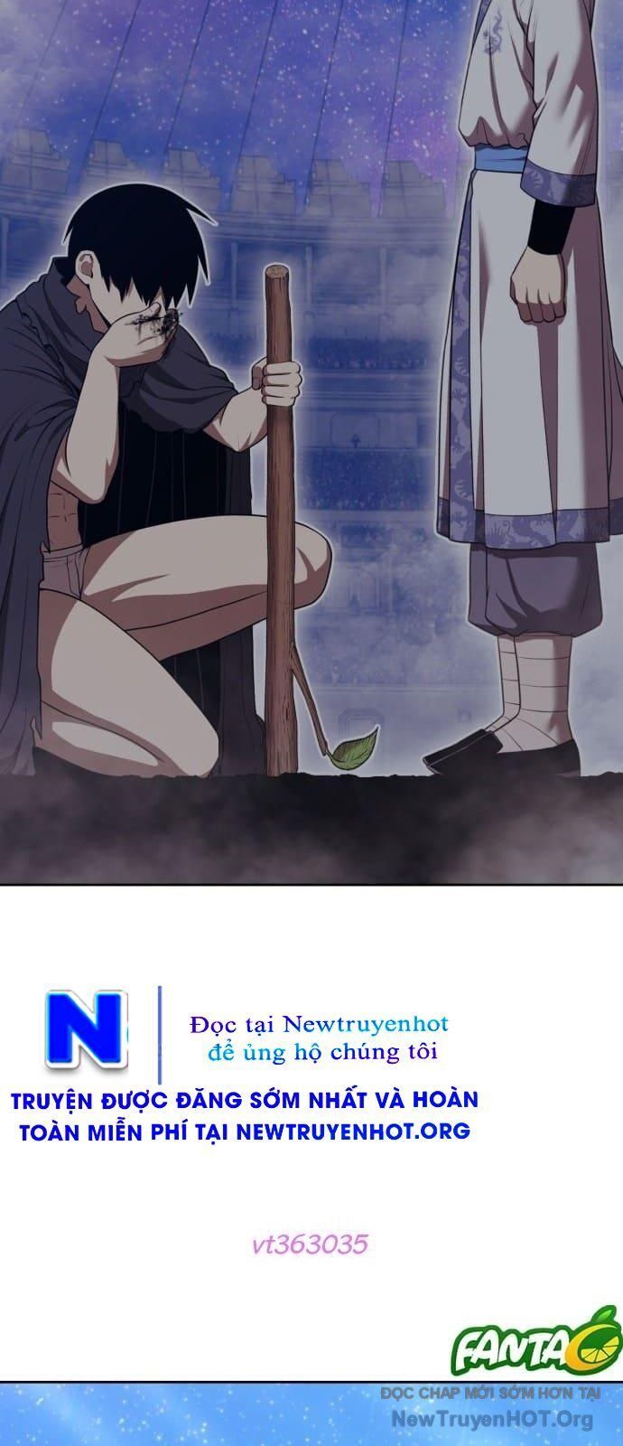 Gậy Gỗ Cấp 99+ - Chapter 133 - Page 290