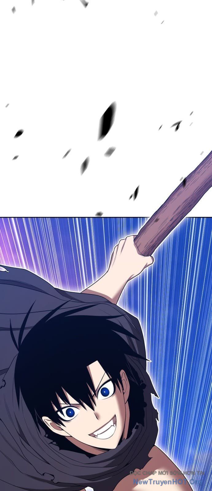 Gậy Gỗ Cấp 99+ - Chapter 133 - Page 3