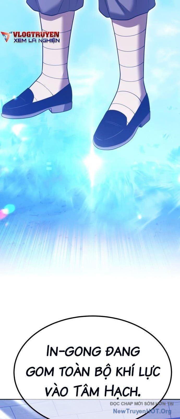 Gậy Gỗ Cấp 99+ - Chapter 133 - Page 33