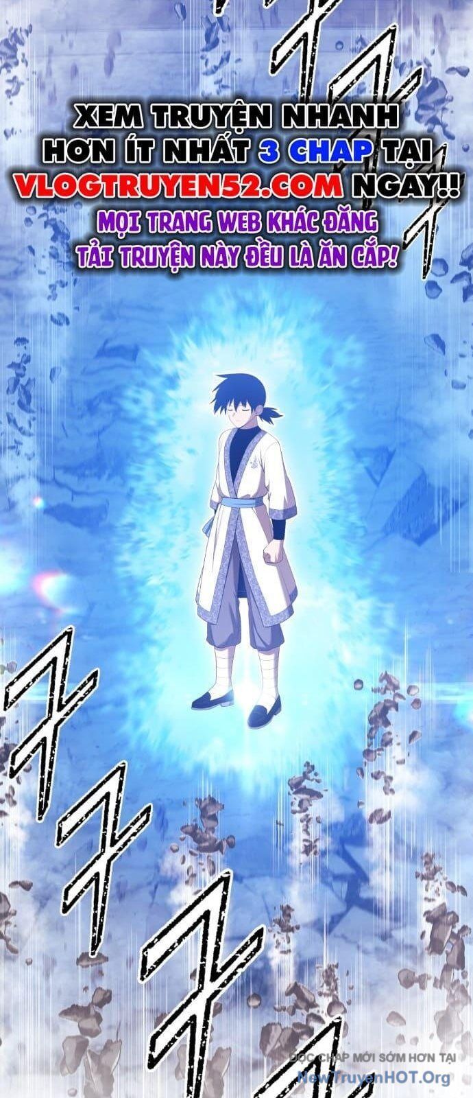 Gậy Gỗ Cấp 99+ - Chapter 133 - Page 36