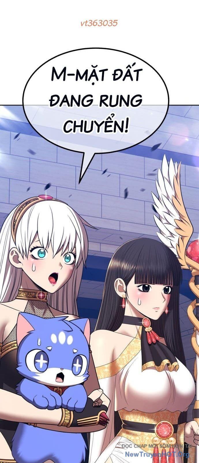 Gậy Gỗ Cấp 99+ - Chapter 133 - Page 39