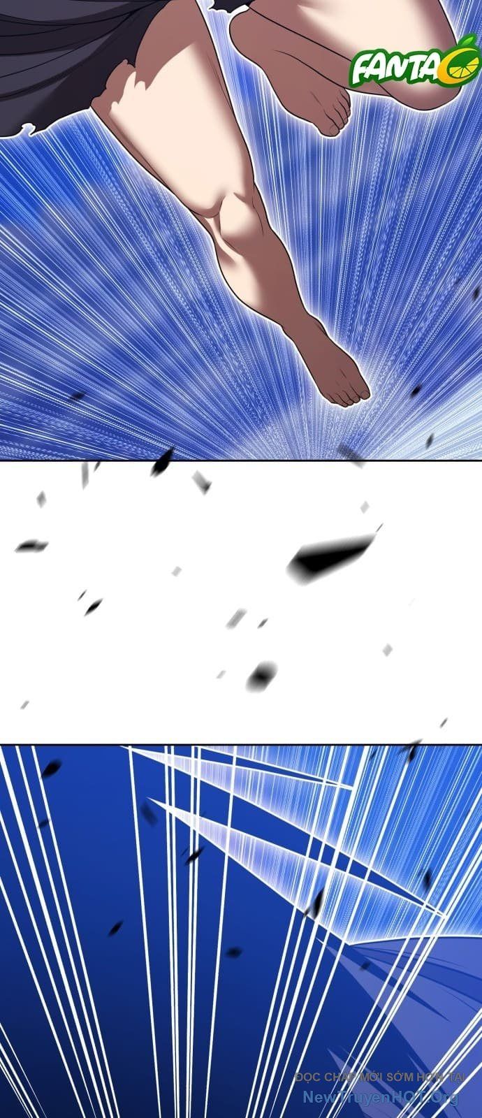 Gậy Gỗ Cấp 99+ - Chapter 133 - Page 4