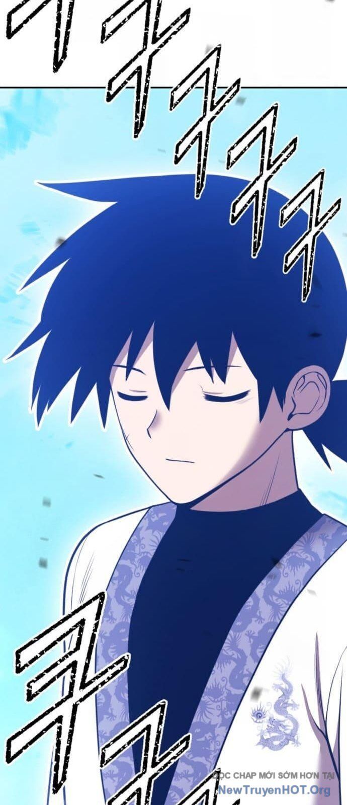 Gậy Gỗ Cấp 99+ - Chapter 133 - Page 45