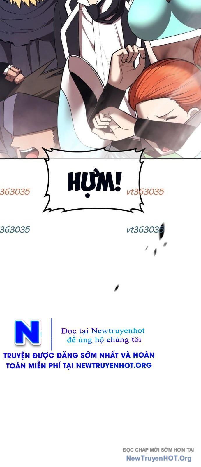 Gậy Gỗ Cấp 99+ - Chapter 133 - Page 51