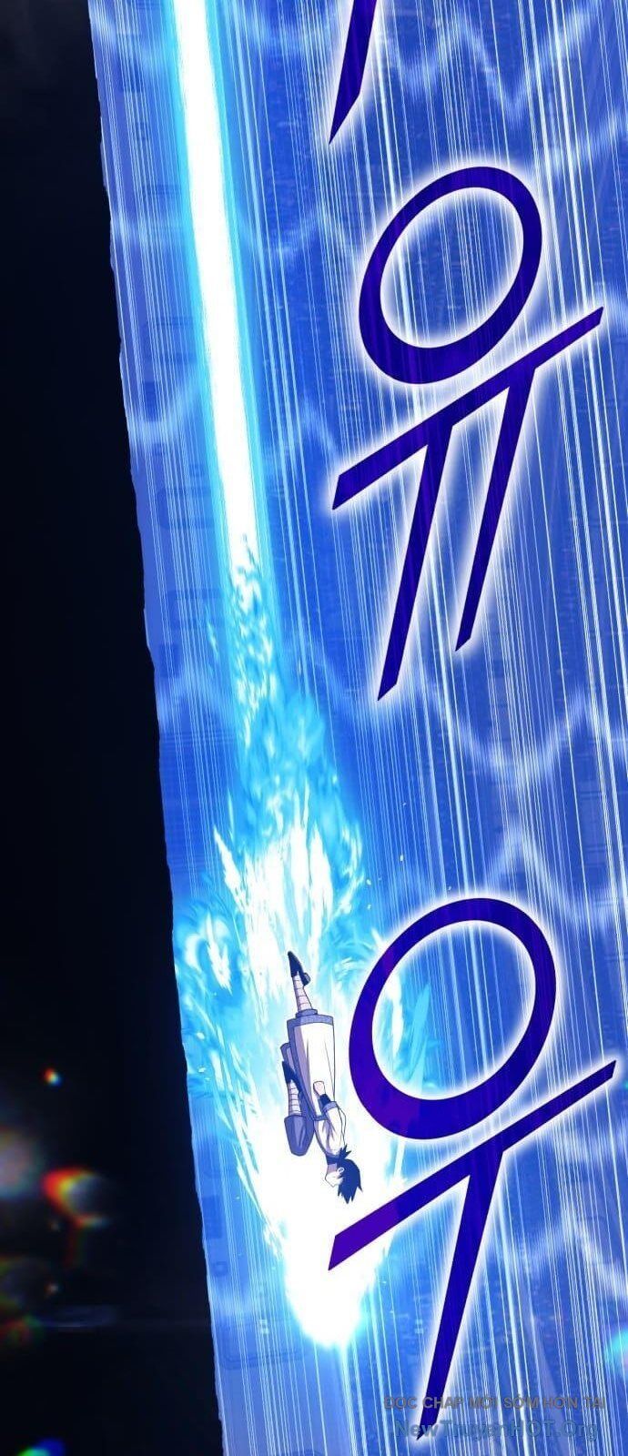 Gậy Gỗ Cấp 99+ - Chapter 133 - Page 59