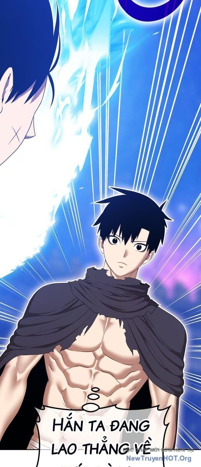 Gậy Gỗ Cấp 99+ - Chapter 133 - Page 61