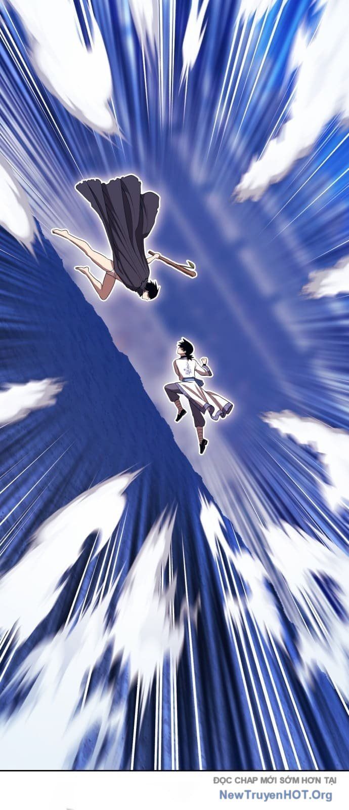 Gậy Gỗ Cấp 99+ - Chapter 133 - Page 7