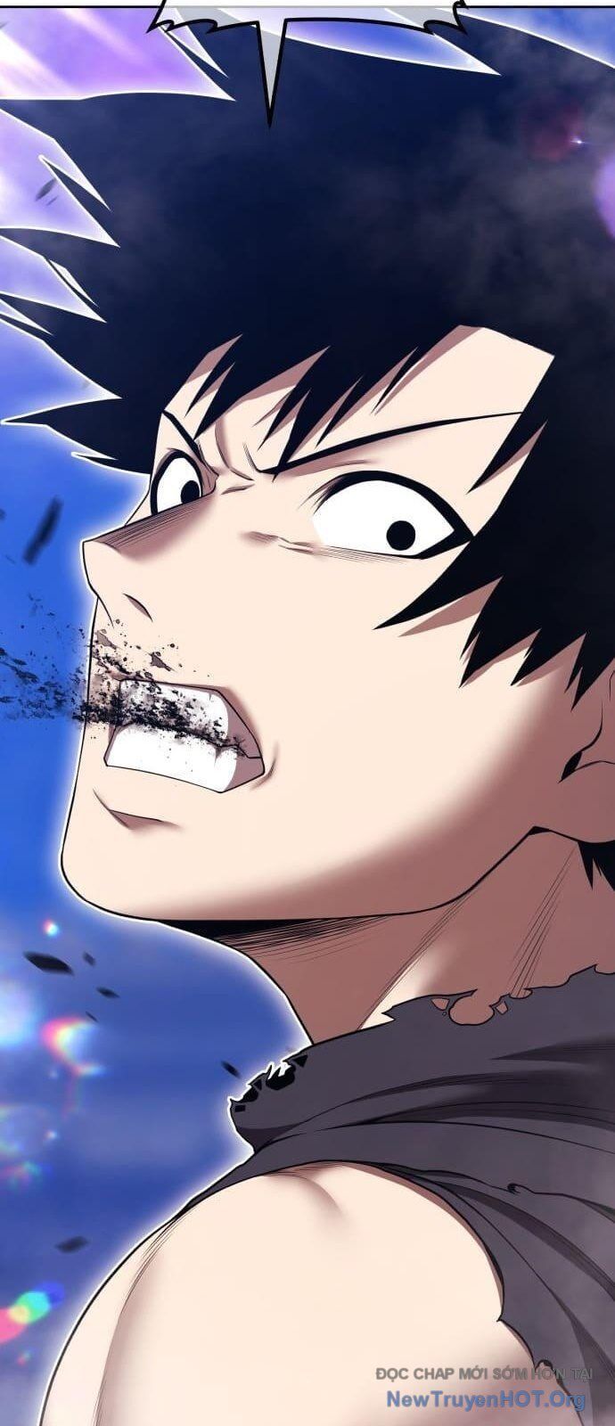 Gậy Gỗ Cấp 99+ - Chapter 133 - Page 70