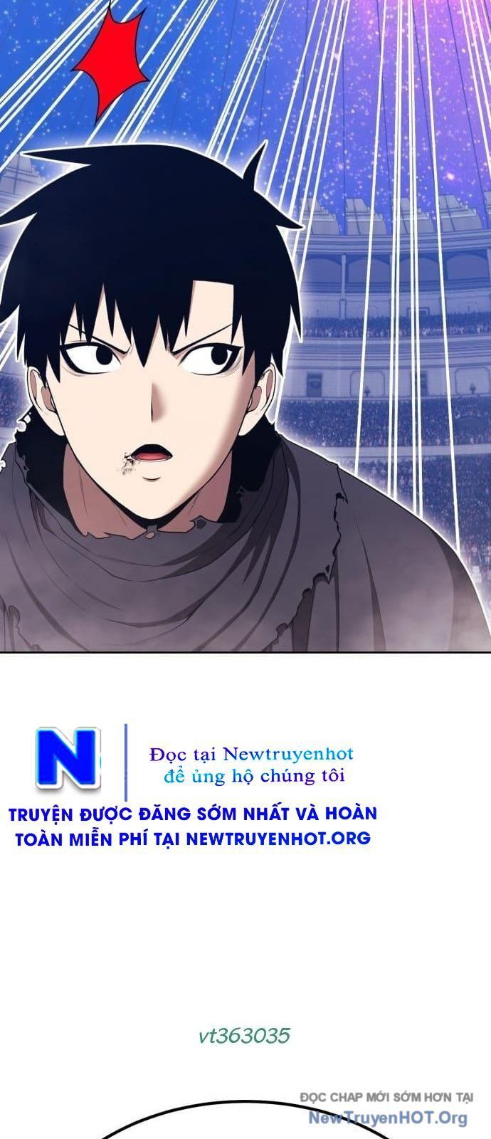 Gậy Gỗ Cấp 99+ - Chapter 133 - Page 74