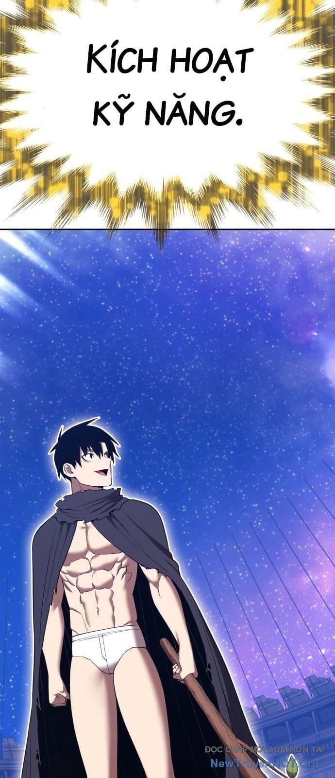 Gậy Gỗ Cấp 99+ - Chapter 133 - Page 79