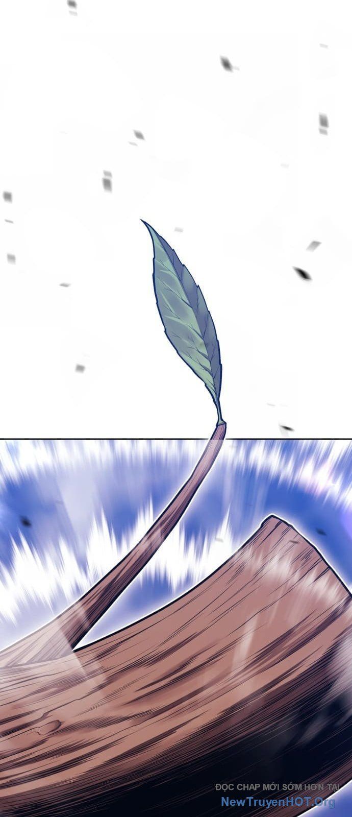 Gậy Gỗ Cấp 99+ - Chapter 133 - Page 8