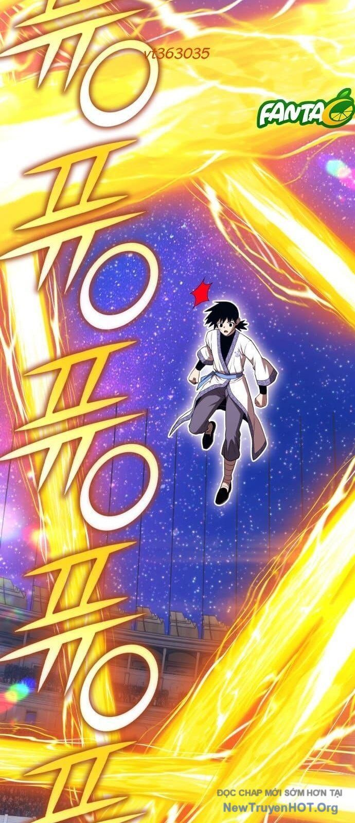 Gậy Gỗ Cấp 99+ - Chapter 133 - Page 83