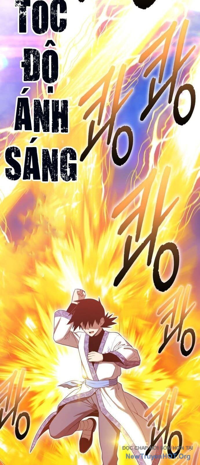 Gậy Gỗ Cấp 99+ - Chapter 133 - Page 88