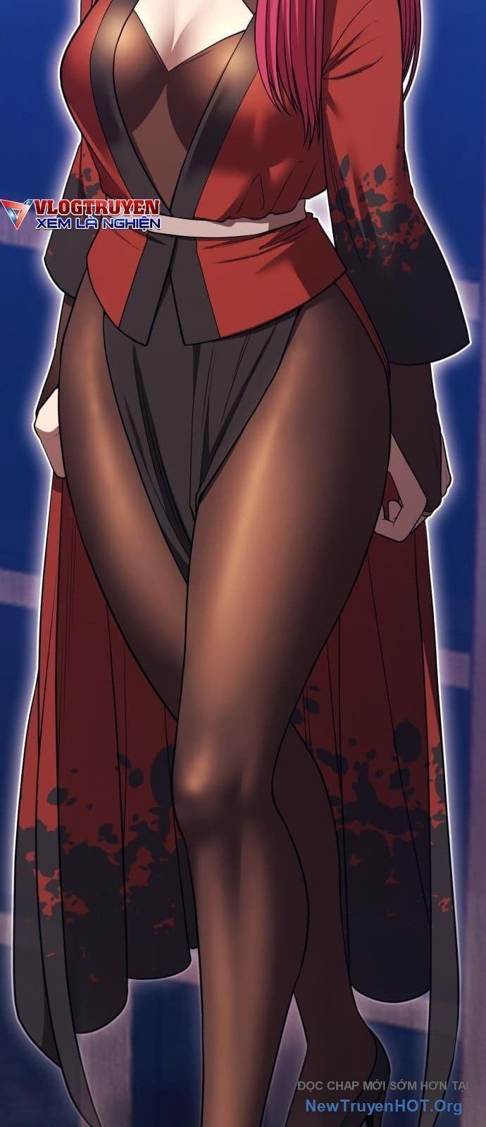 Gậy Gỗ Cấp 99+ - Chapter 133 - Page 95