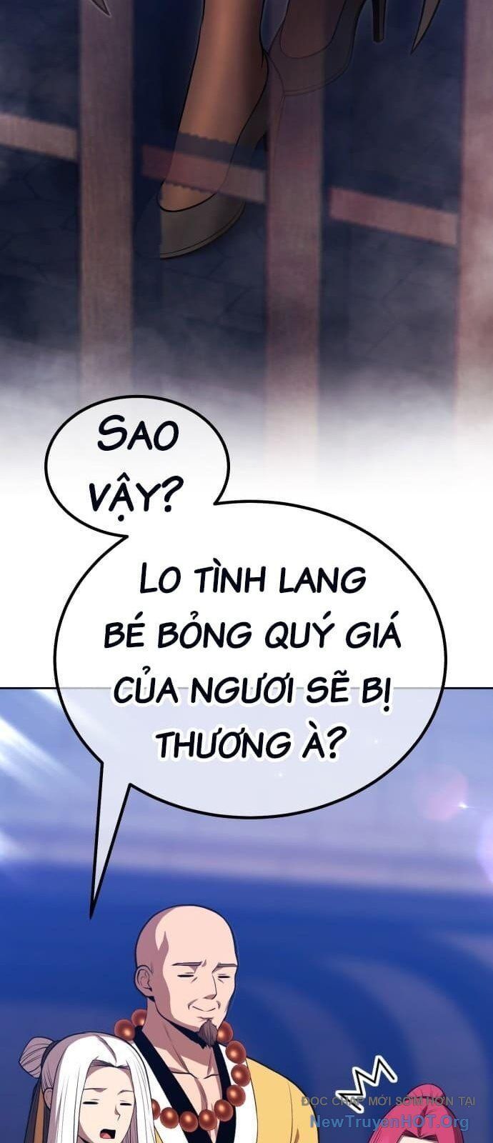 Gậy Gỗ Cấp 99+ - Chapter 133 - Page 96