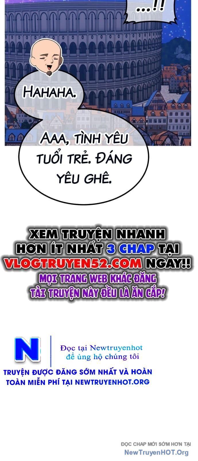 Gậy Gỗ Cấp 99+ - Chapter 133 - Page 99