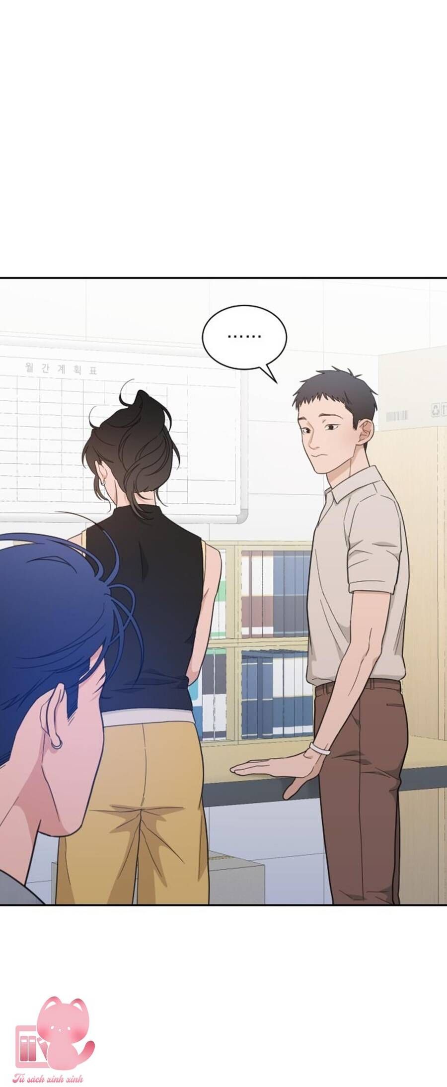 Vận May Không Ngờ Chapter 61 - Trang 1