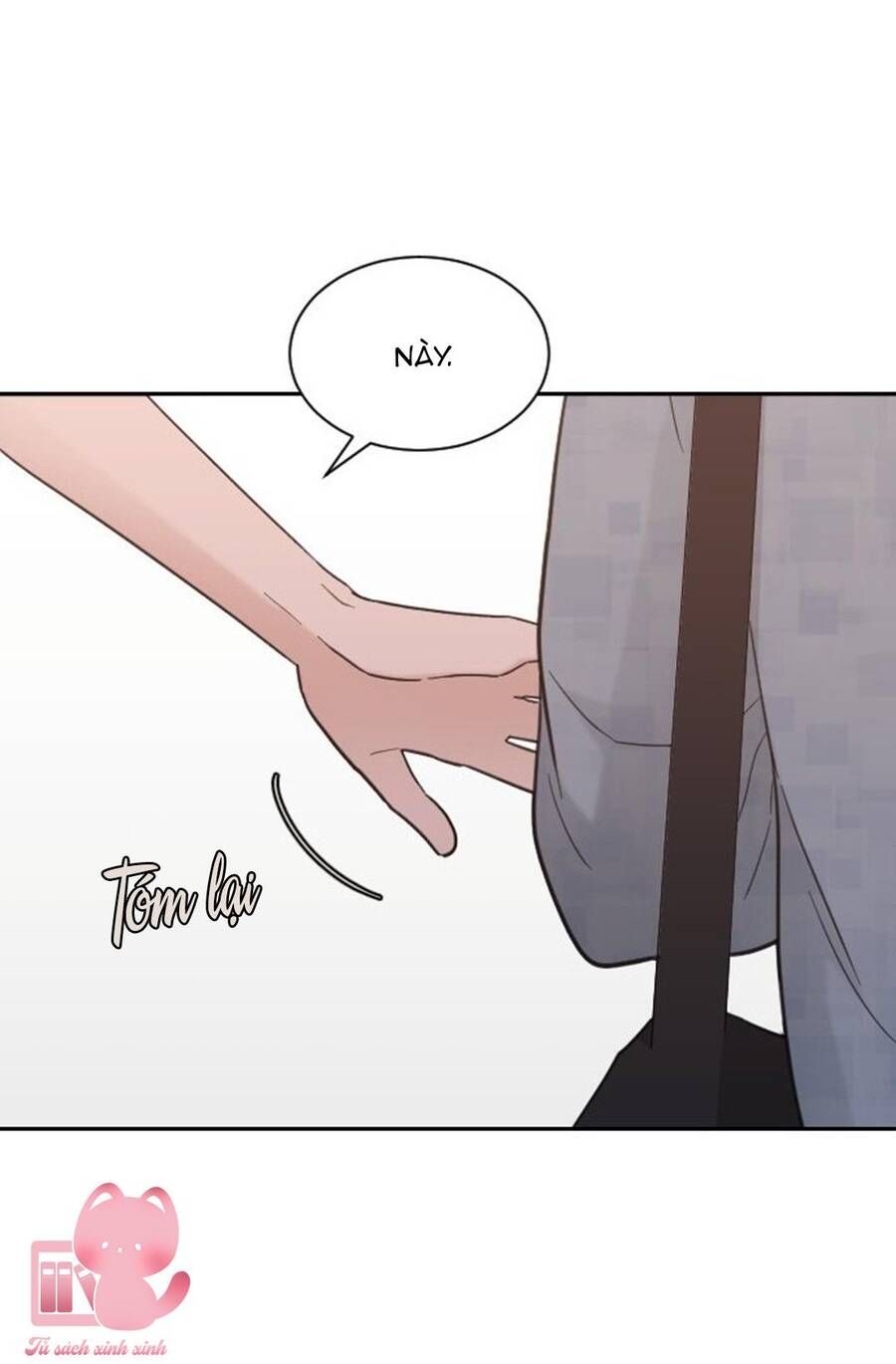 Vận May Không Ngờ Chapter 61 - Trang 11