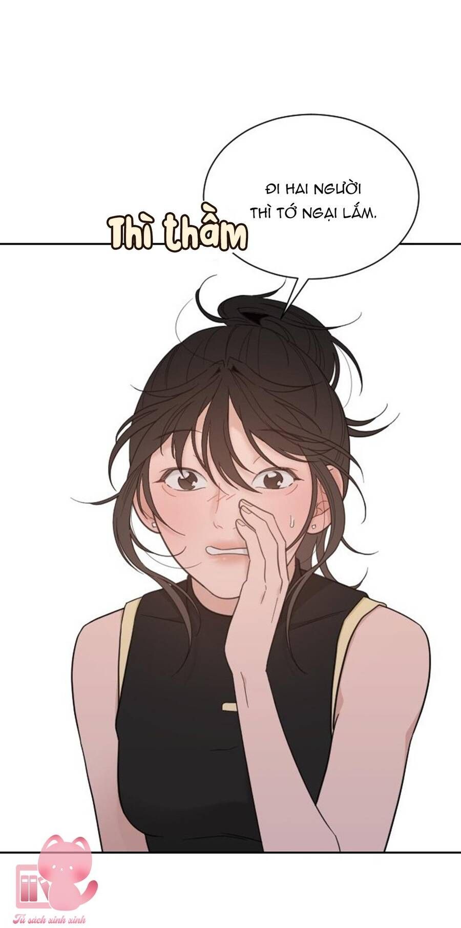 Vận May Không Ngờ Chapter 61 - Trang 13