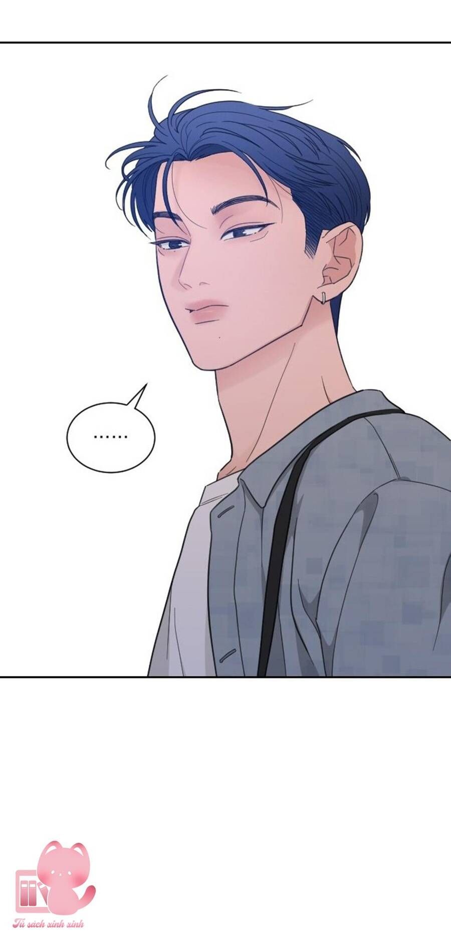 Vận May Không Ngờ Chapter 61 - Trang 14