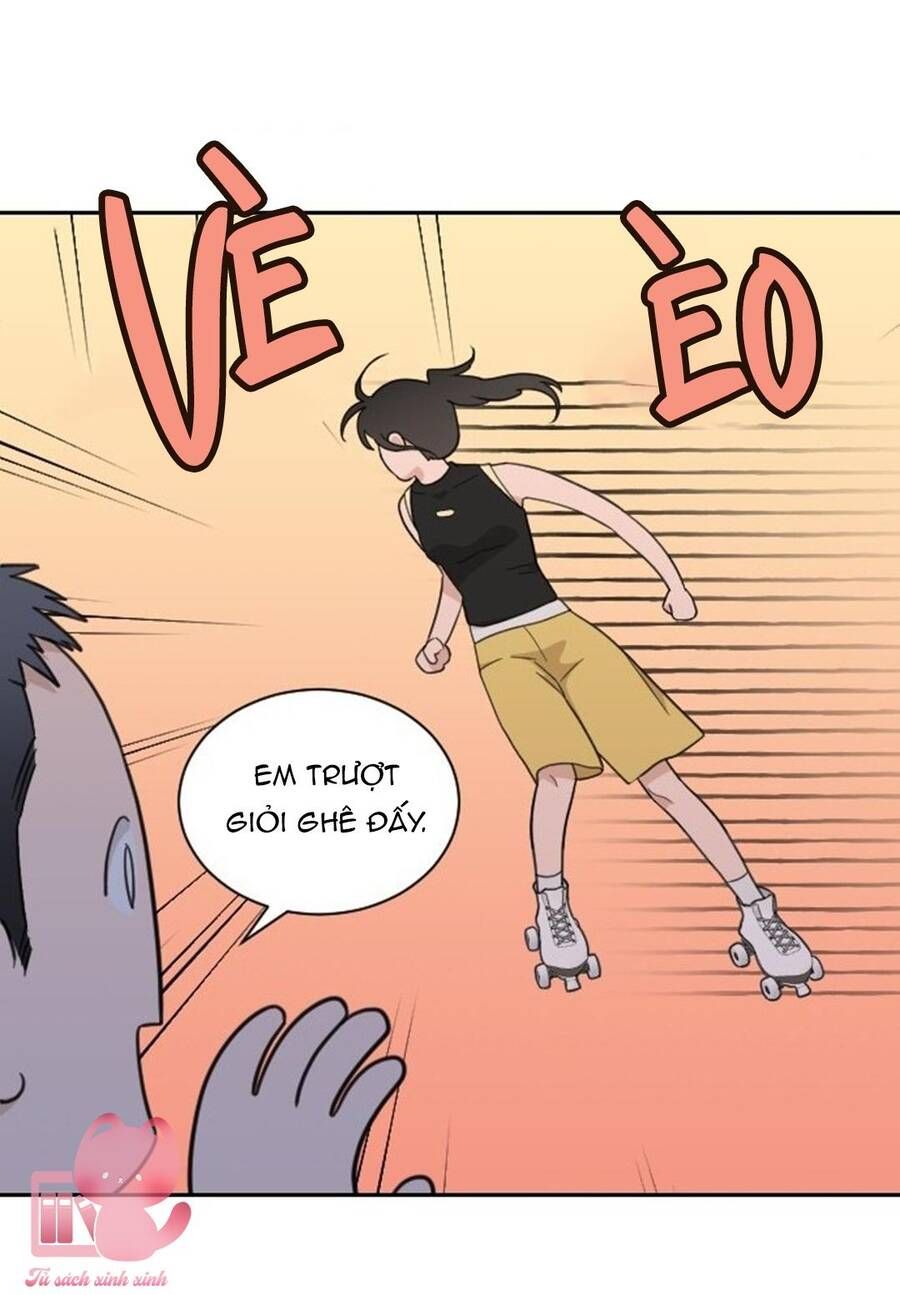 Vận May Không Ngờ Chapter 61 - Trang 17