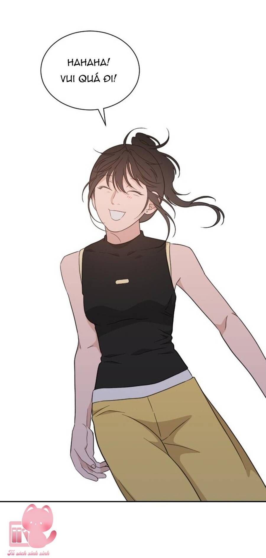 Vận May Không Ngờ Chapter 61 - Trang 18