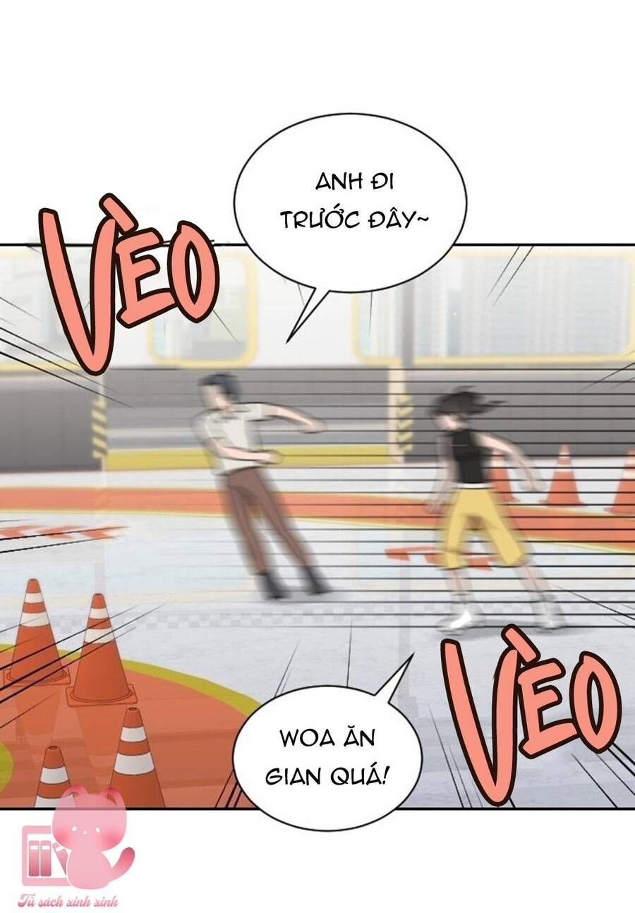 Vận May Không Ngờ Chapter 61 - Trang 20