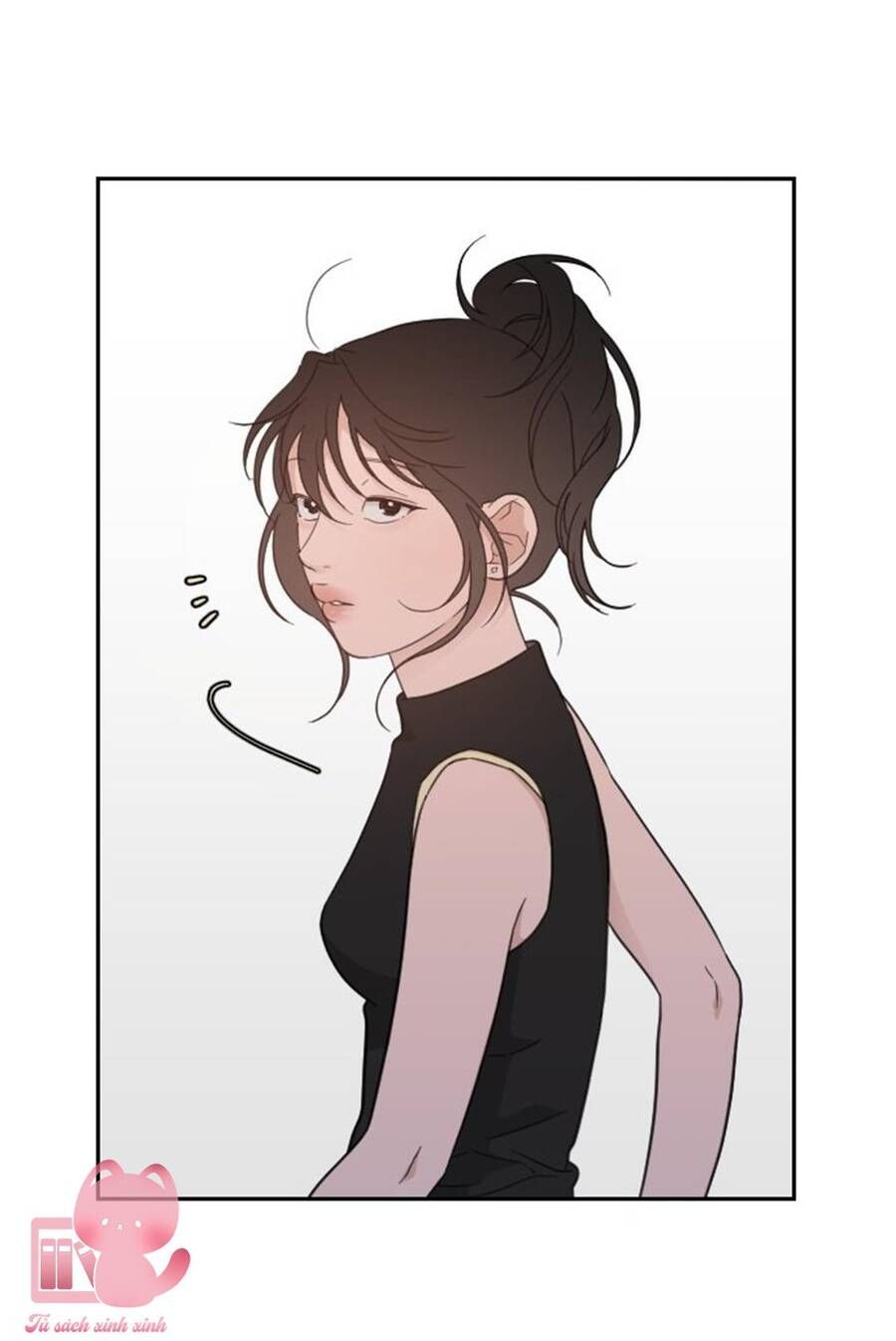 Vận May Không Ngờ Chapter 61 - Trang 22