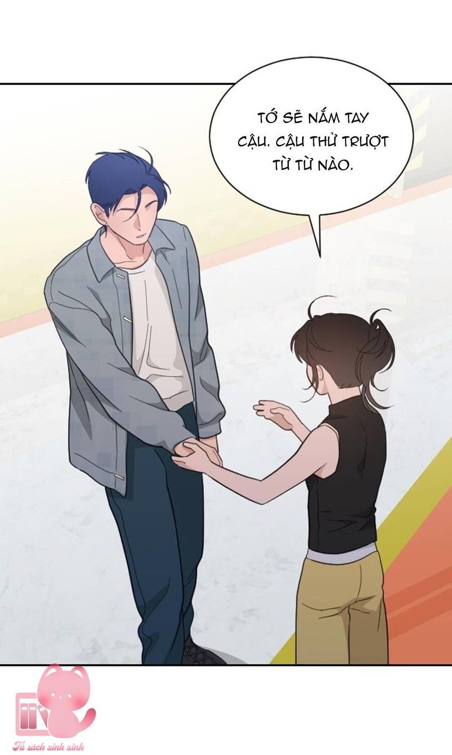 Vận May Không Ngờ Chapter 61 - Trang 25