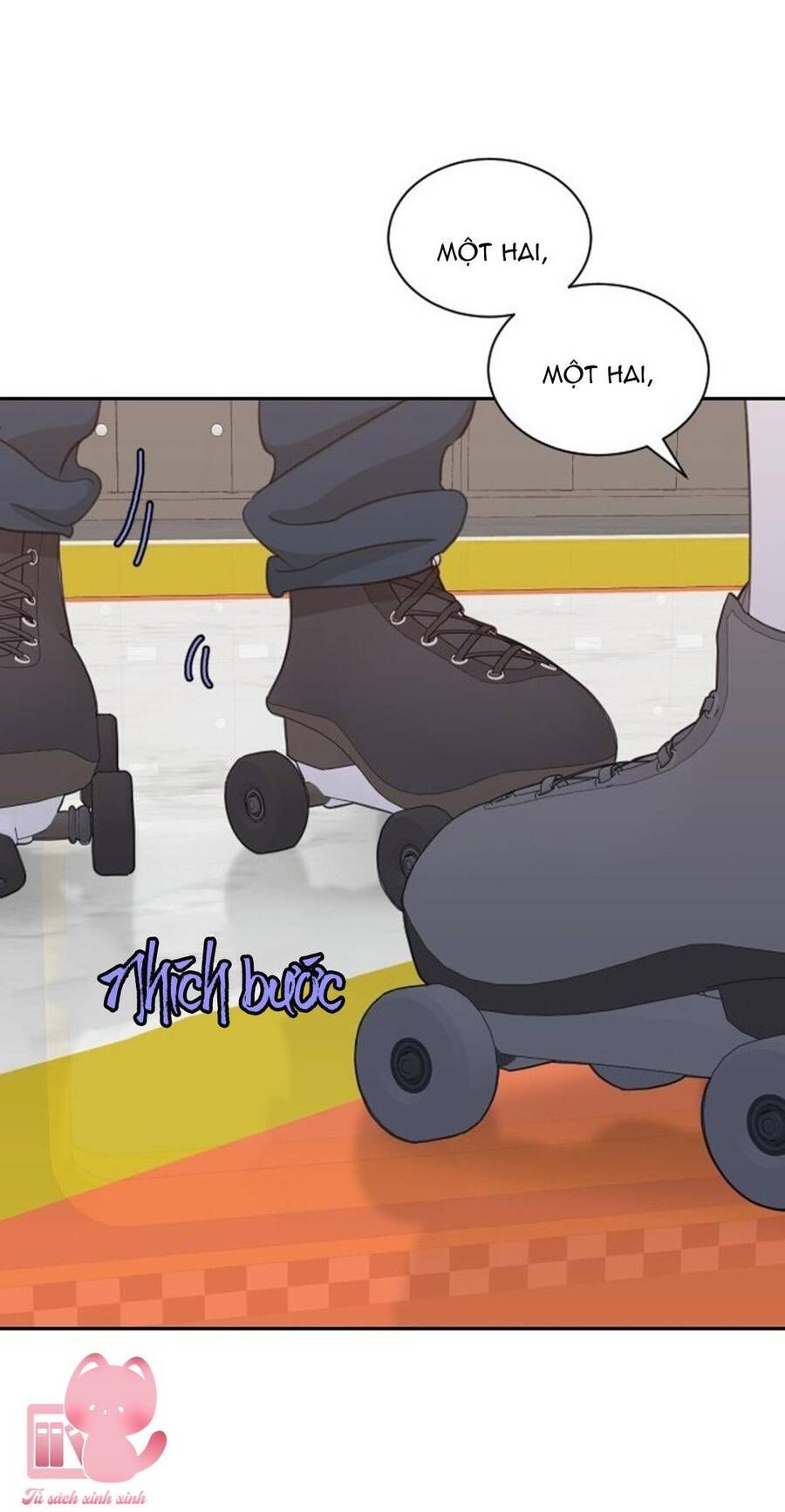 Vận May Không Ngờ Chapter 61 - Trang 26