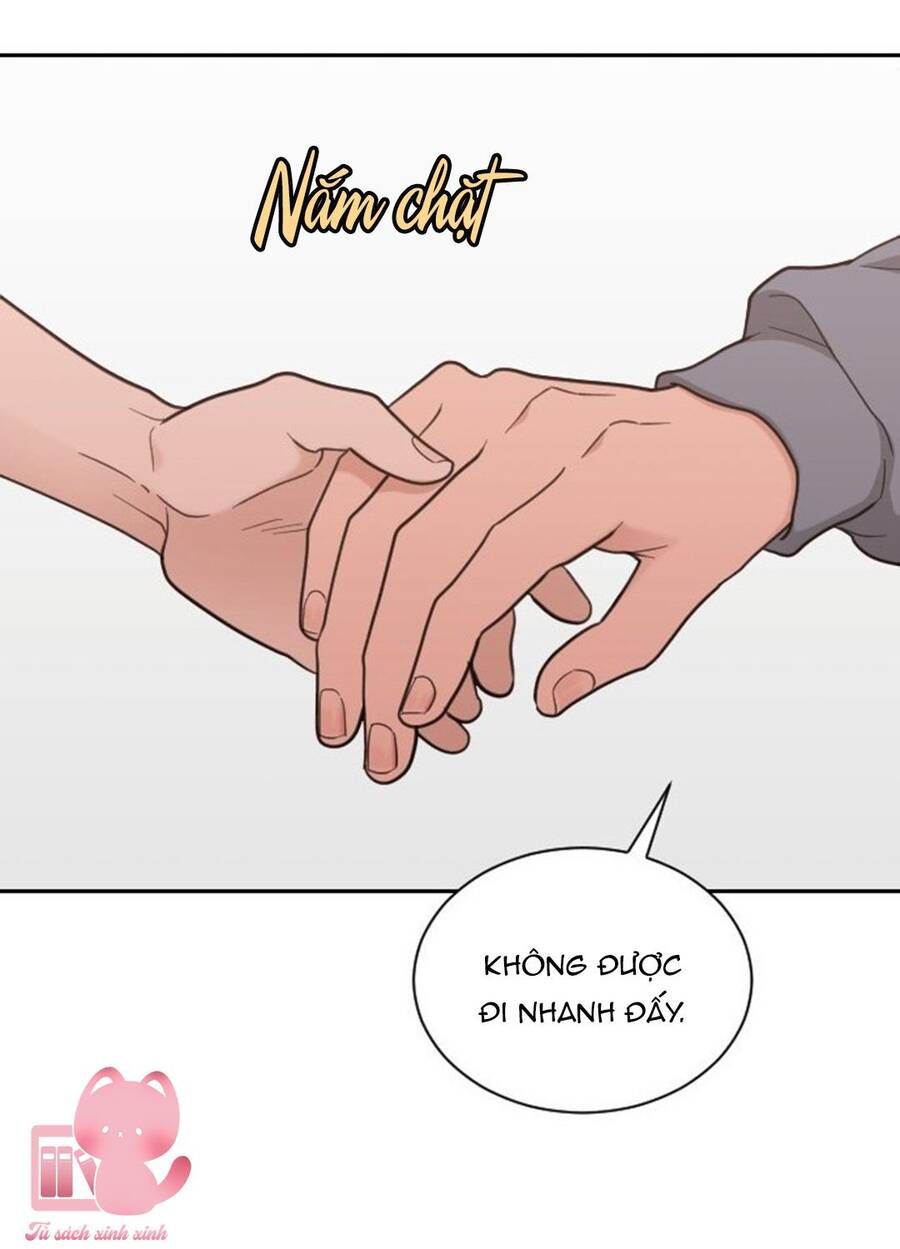 Vận May Không Ngờ Chapter 61 - Trang 29