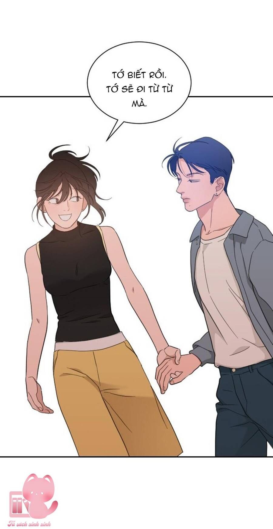 Vận May Không Ngờ Chapter 61 - Trang 30