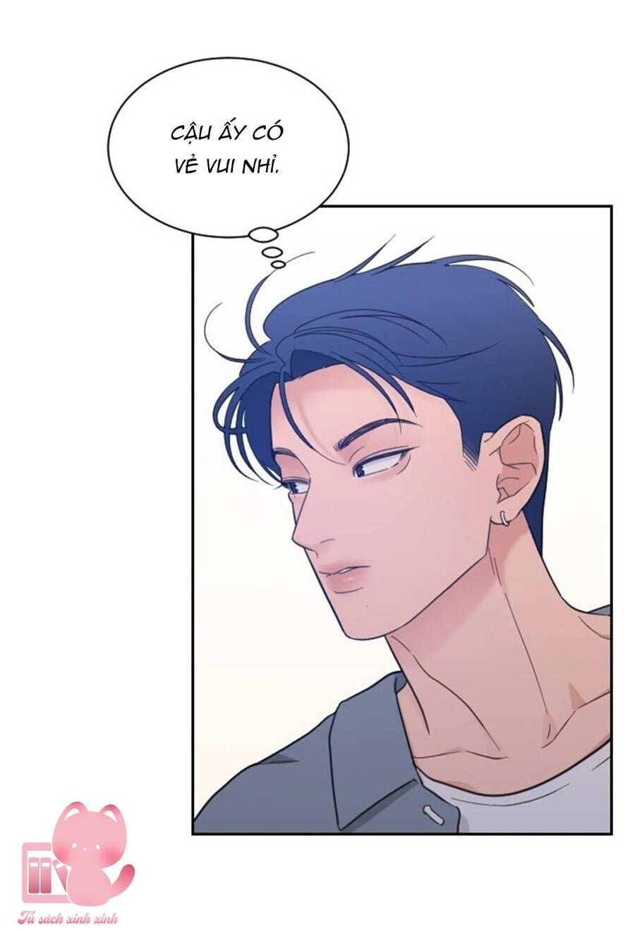 Vận May Không Ngờ Chapter 61 - Trang 32