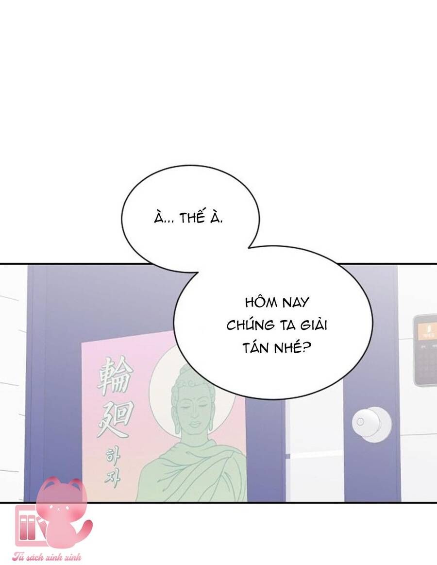 Vận May Không Ngờ Chapter 61 - Trang 4