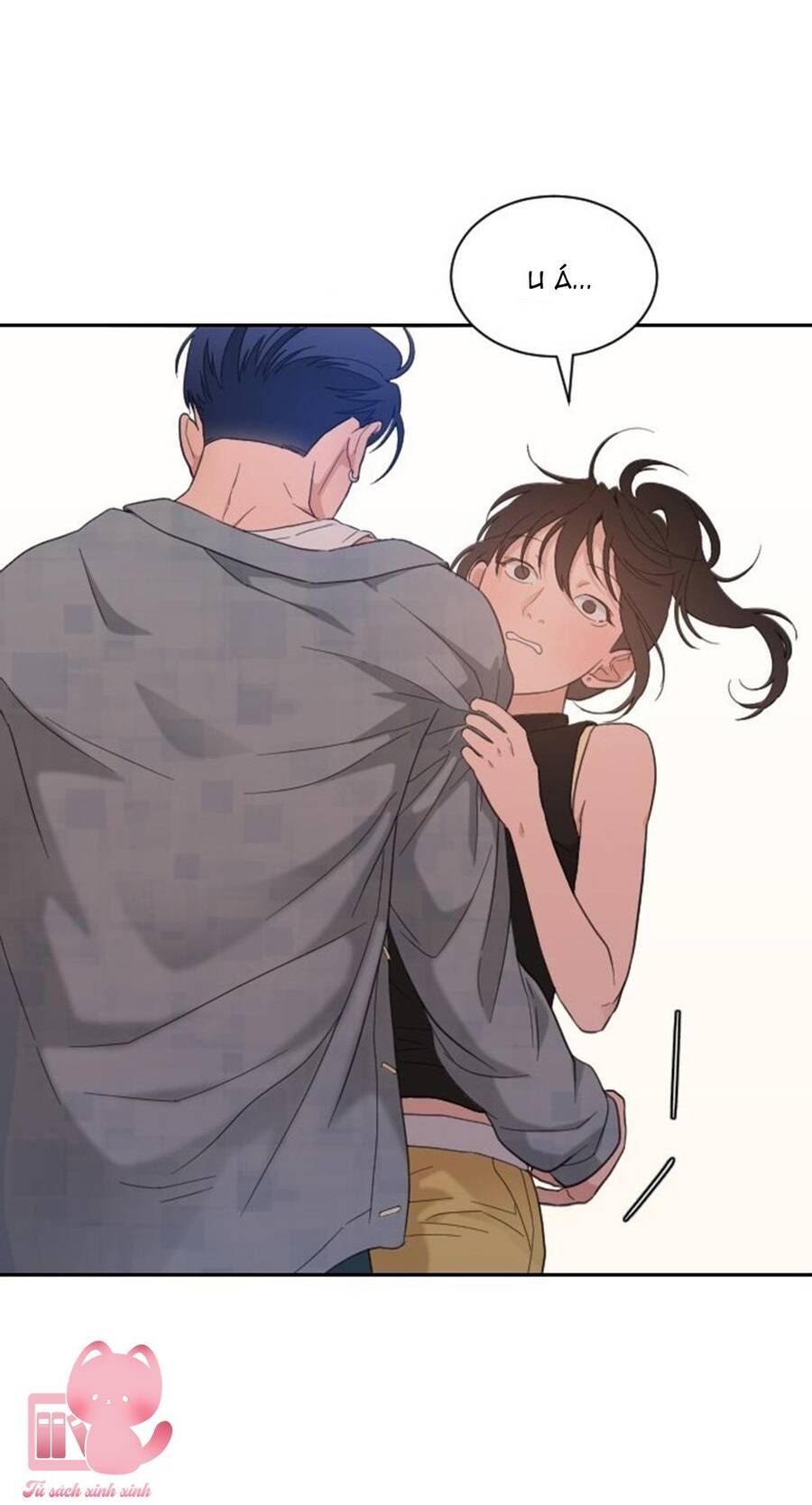 Vận May Không Ngờ Chapter 61 - Trang 40