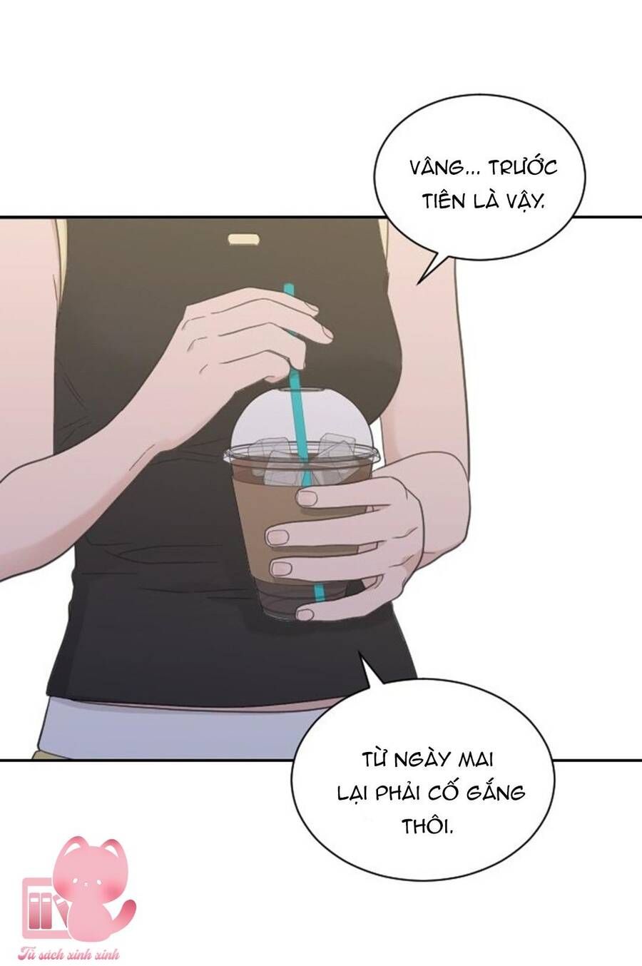 Vận May Không Ngờ Chapter 61 - Trang 5