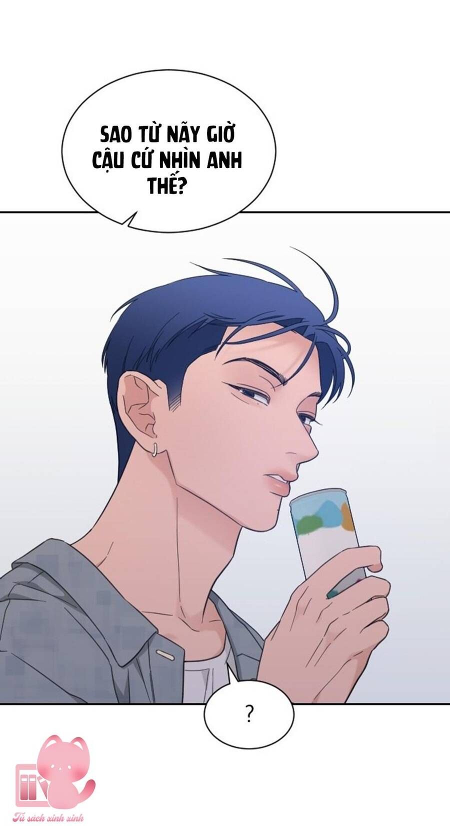 Vận May Không Ngờ Chapter 61 - Trang 50