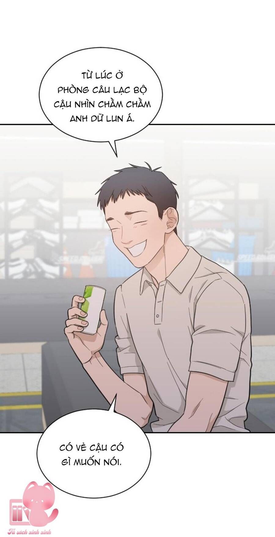 Vận May Không Ngờ Chapter 61 - Trang 51