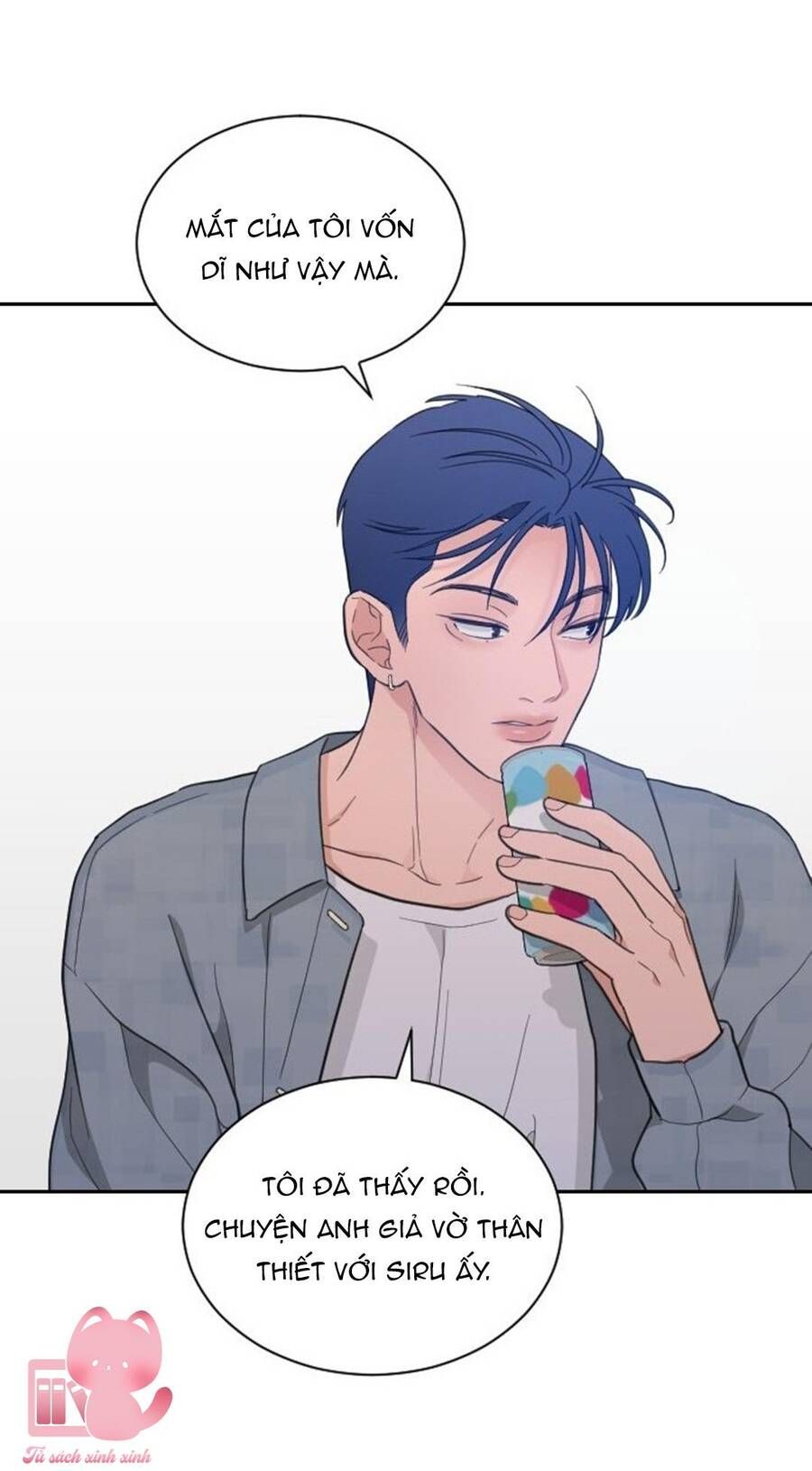 Vận May Không Ngờ Chapter 61 - Trang 52