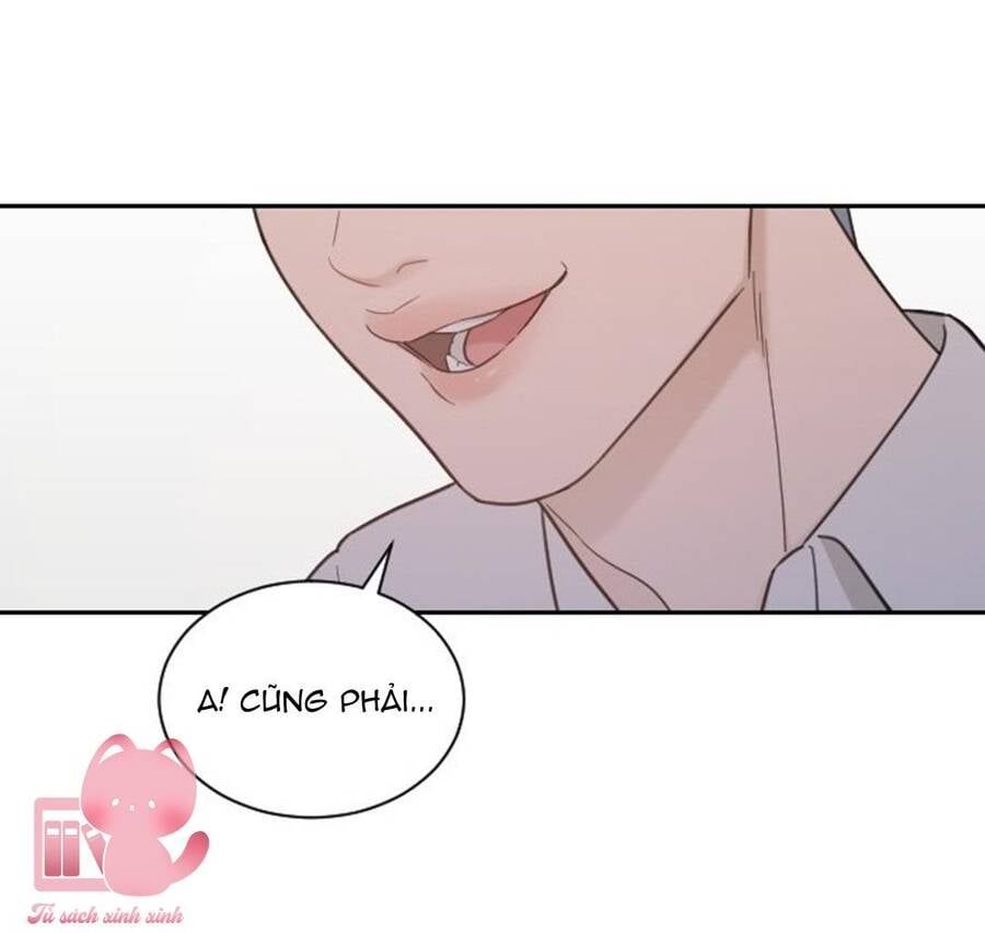 Vận May Không Ngờ Chapter 61 - Trang 56