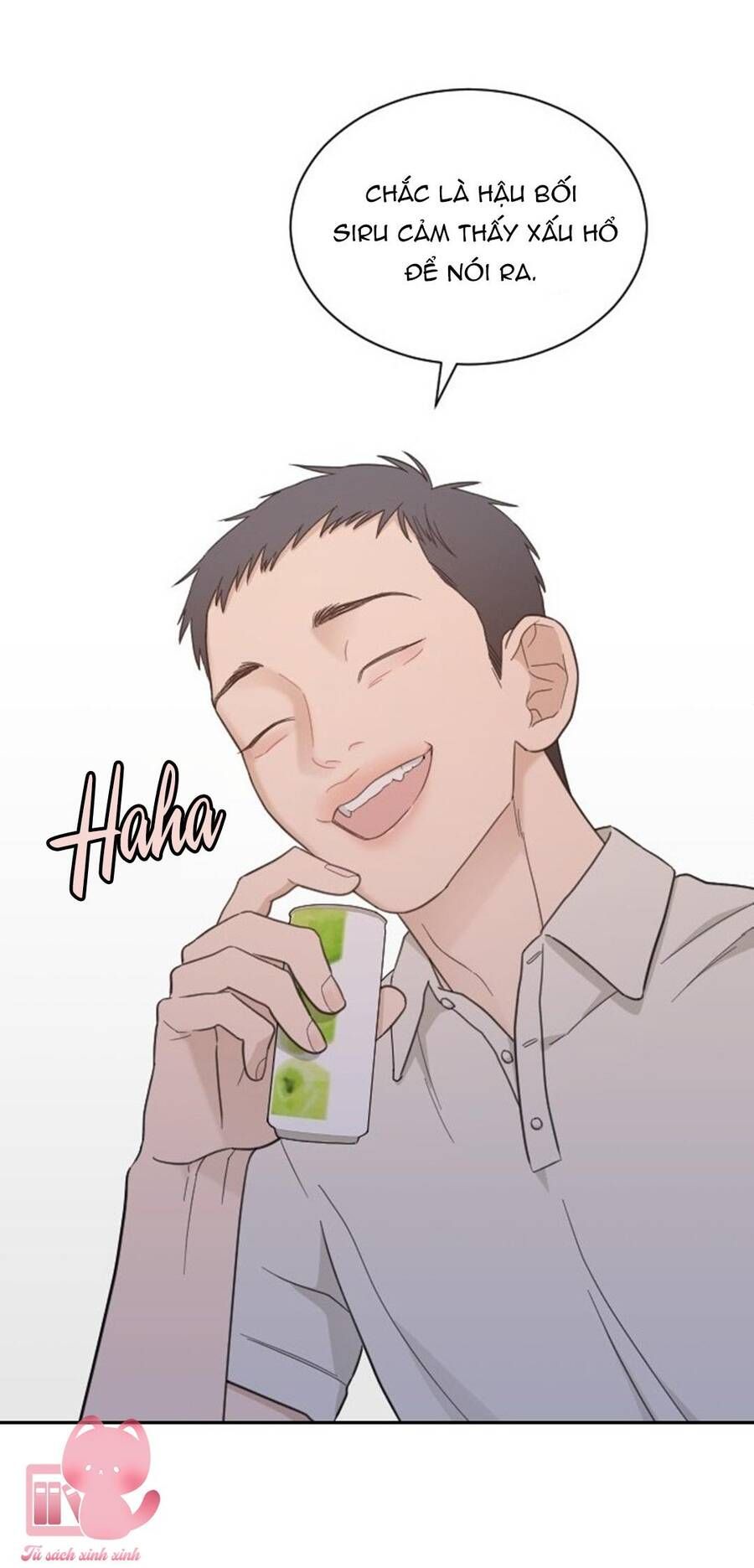 Vận May Không Ngờ Chapter 61 - Trang 57