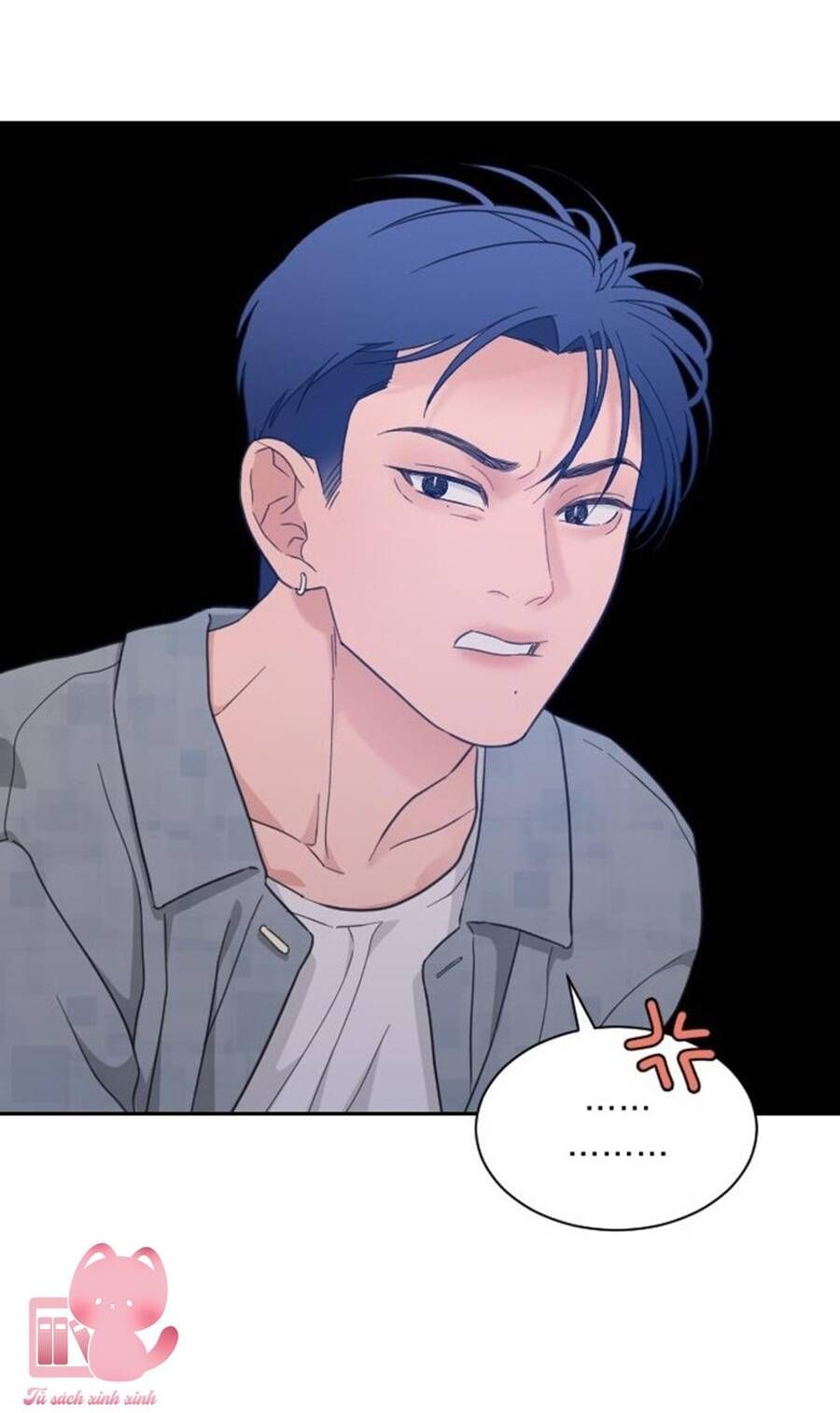 Vận May Không Ngờ Chapter 61 - Trang 58